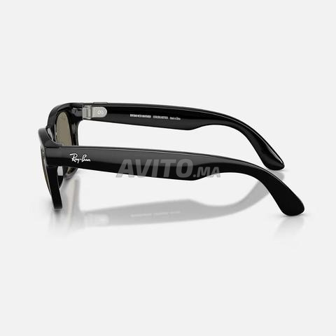 Ray-Ban meta Gén 2 - 2