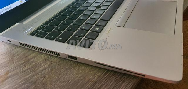 HP Elitebook 850 G6 i7 الجيل الثامن - 2