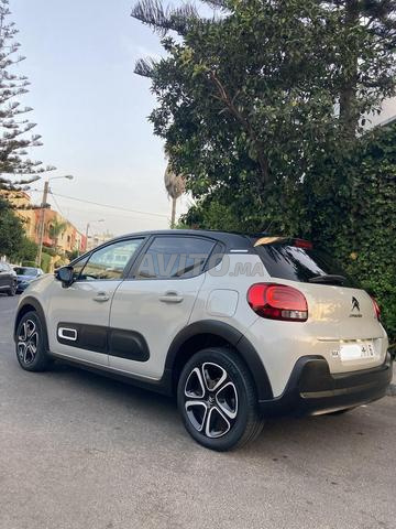 Citroën C3 Diesel 2023 première main - 2