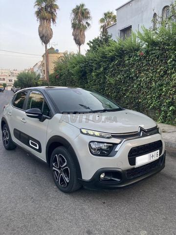 Citroën C3 Diesel 2023 première main
