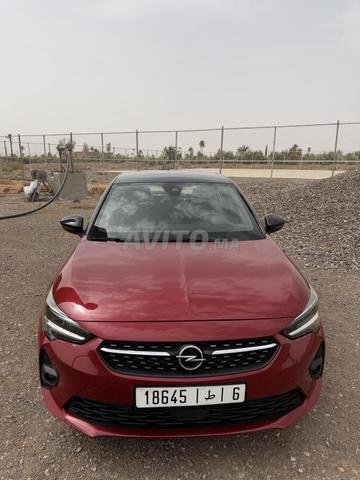 Opel Corsa GS Line Neuve - 2