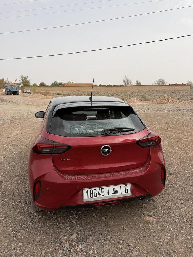 Opel Corsa GS Line Jdiiiiiiida