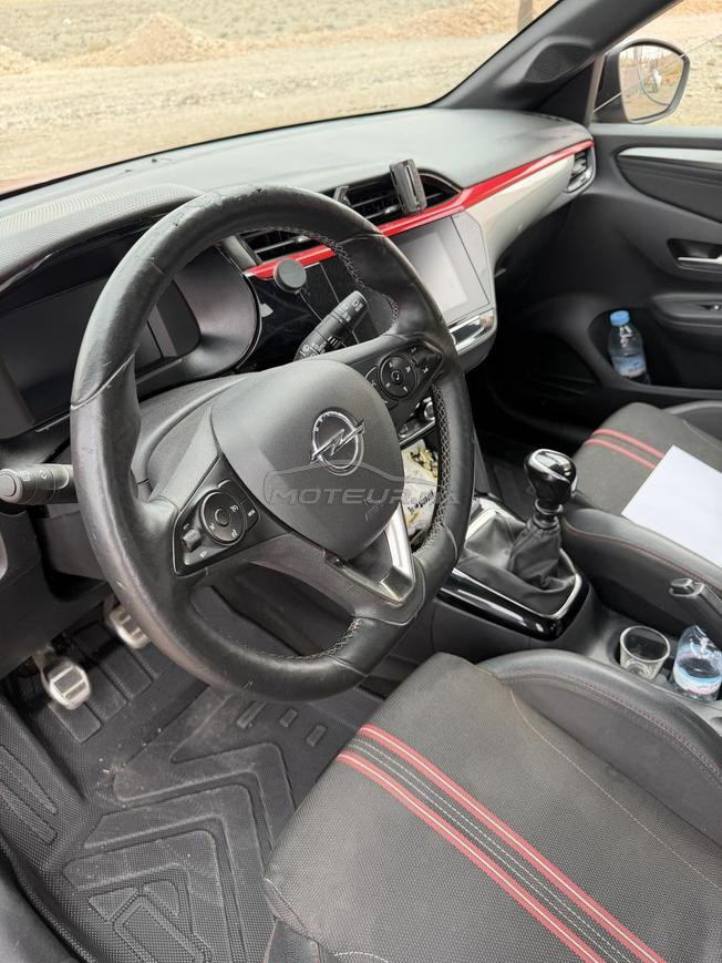 Opel Corsa GS Line Jdiiiiiiida