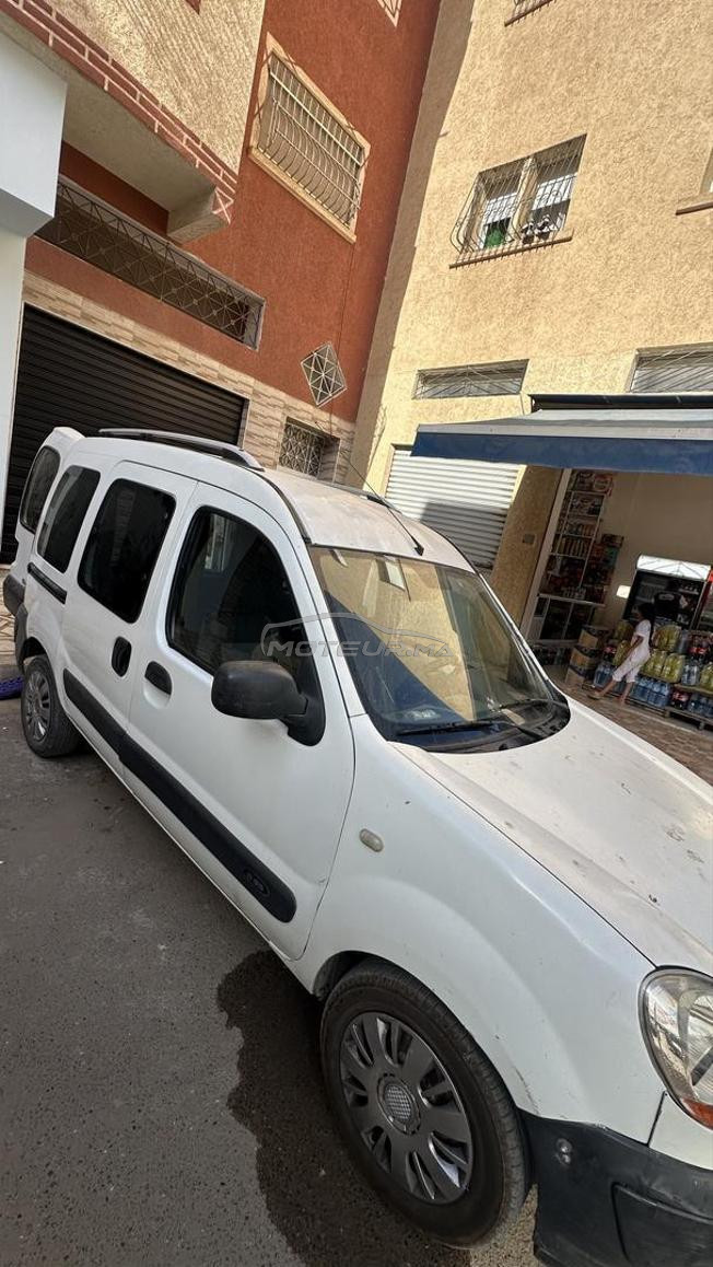 renault kango d65