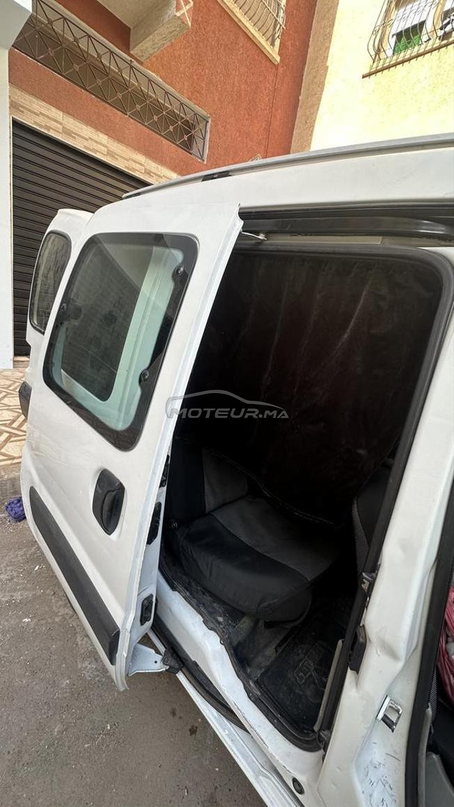 renault kango d65
