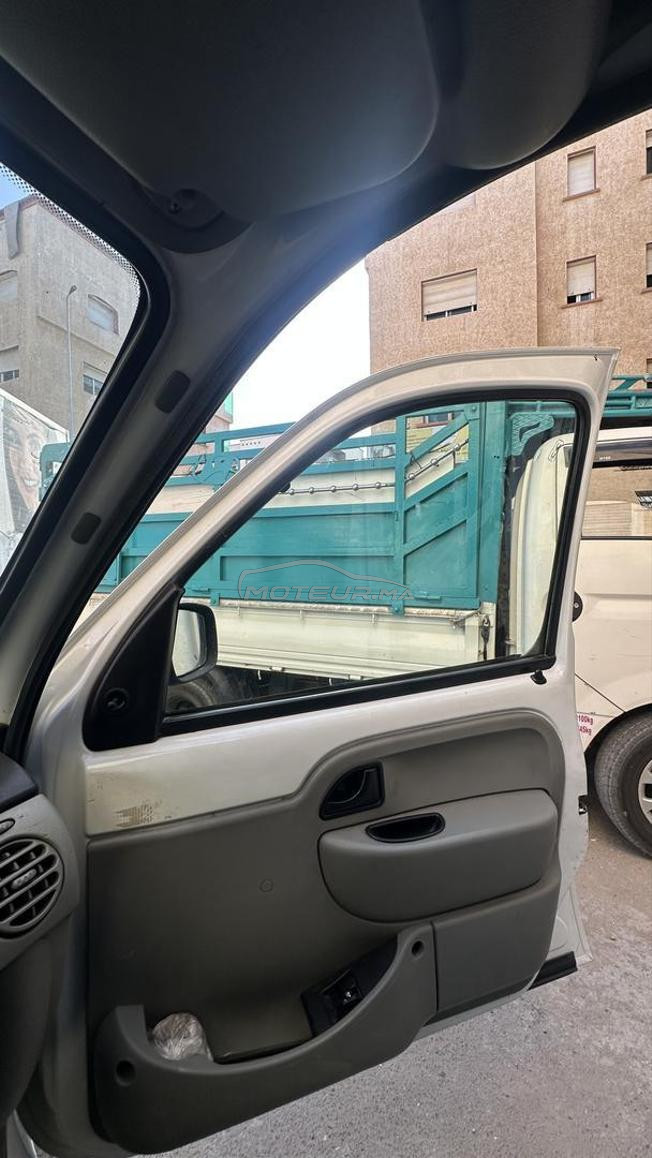 renault kango d65