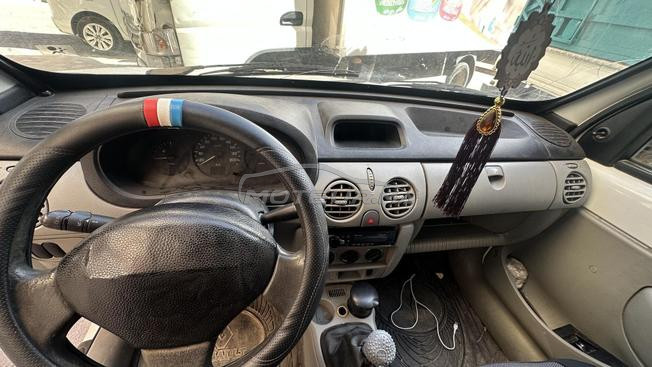renault kango d65