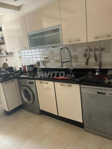Appartement à louer parc 100 m² à Mohammedia - 2