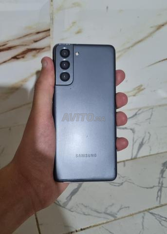 Samsung S21 5G 256 Go propre - 2
