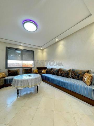 Appartement à louer Sable d'Or 82 m² à Mohammedia - 2