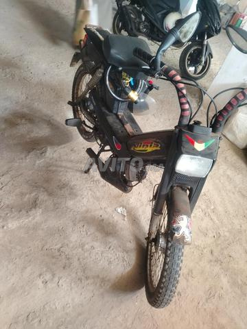 Moto 103 Peugeot... - 2