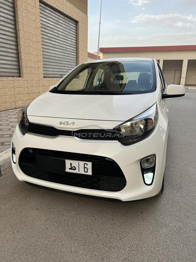 KIA PICANTO 2022