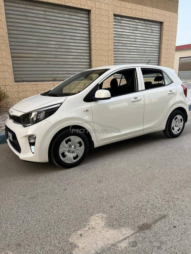 KIA PICANTO 2022