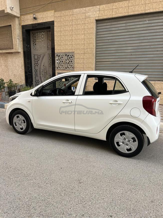 KIA PICANTO 2022