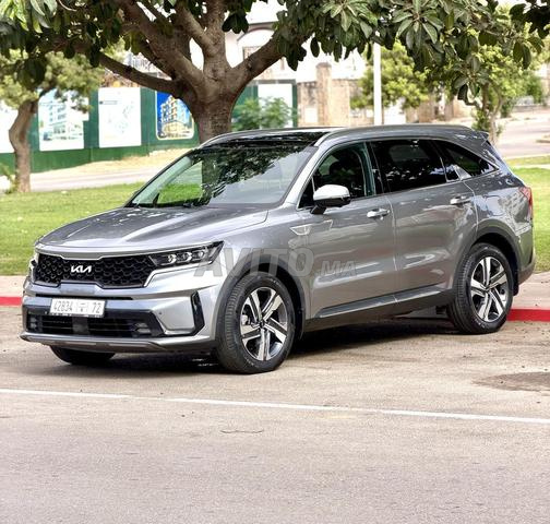 Kia Sorento executive plus full options 7 places
