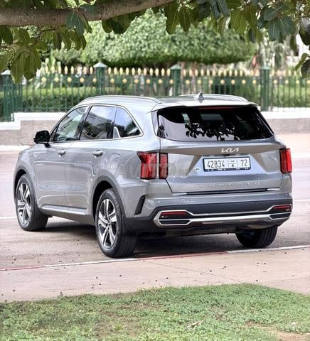 Kia Sorento executive plus full options 7 places