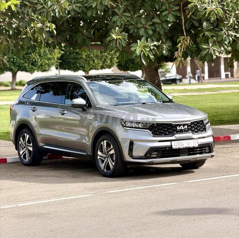 Kia Sorento executive plus full options 7 places - 2