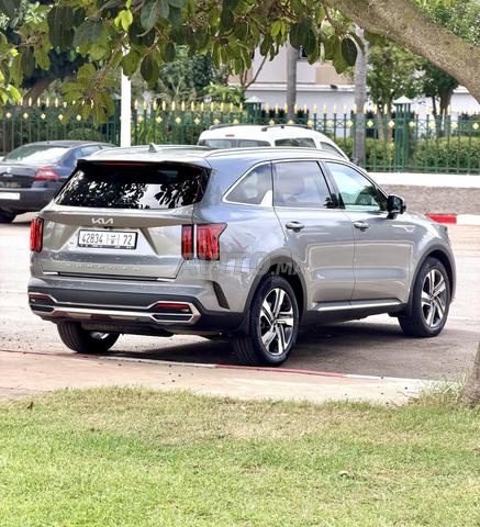 Kia Sorento executive plus full options 7 places