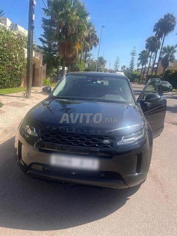 Range Rover Evoque 2021 à vendre - 2