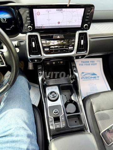 Kia Sorento executive plus full options 7 places