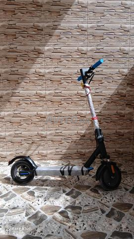 Trottinette occasion