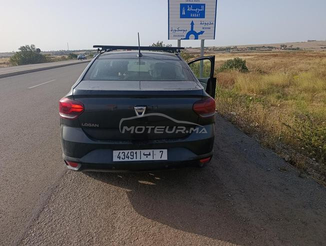 Dacia Logan prestige 