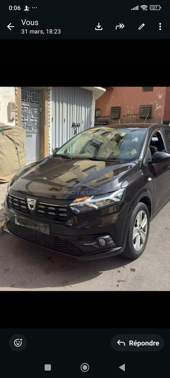 Dacia Logan prestige 