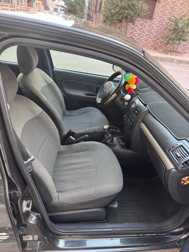 Renault Clio Essence Manuelle 2005 à Mediouna