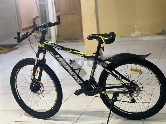 Vélo à vendre y.symohamed123 - 2