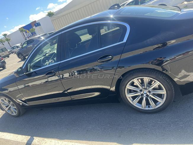 bmw série 5