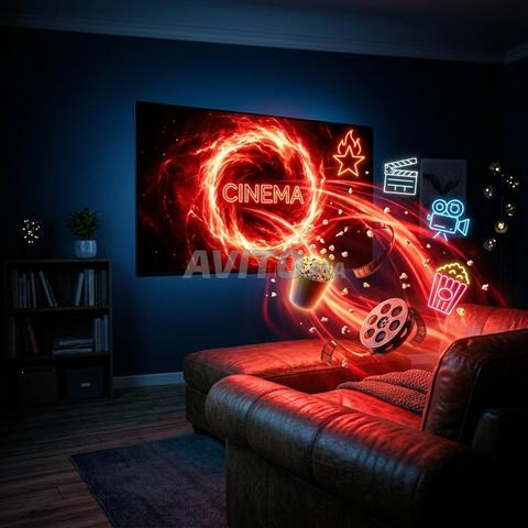 🔥 Netflix Premium 3 mois à 99 Dhs - Se termine aujourd'hui