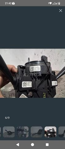Commande feux et essuie-glaces Seat Leon