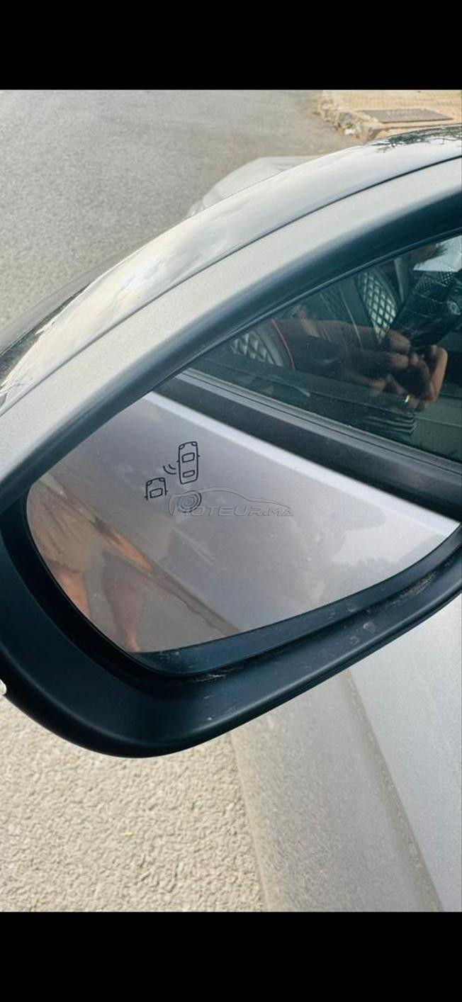 Opel Corsa Diesel Manuelle 2022 à Casablanca