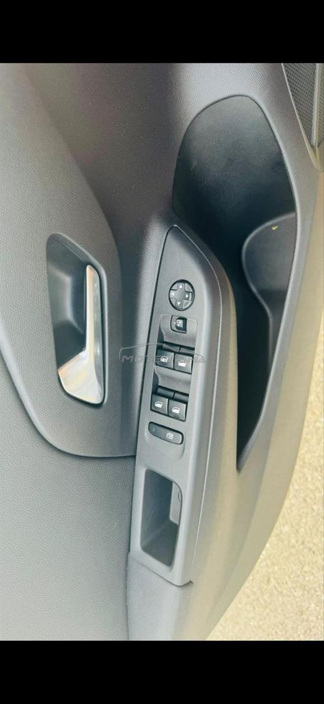 Opel Corsa Diesel Manuelle 2022 à Casablanca