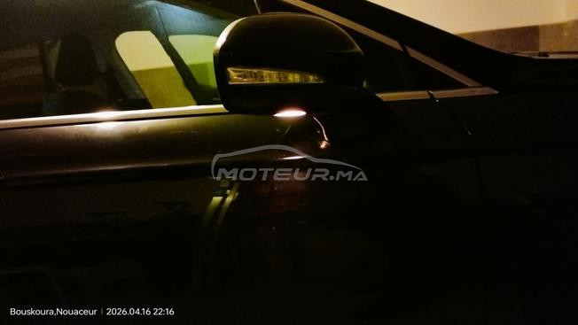 belle Ford fusion Titanium décembre 2018