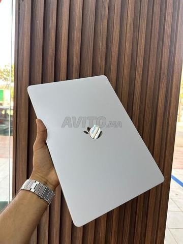 MacBook Air M4 16 RAM 256G - 2