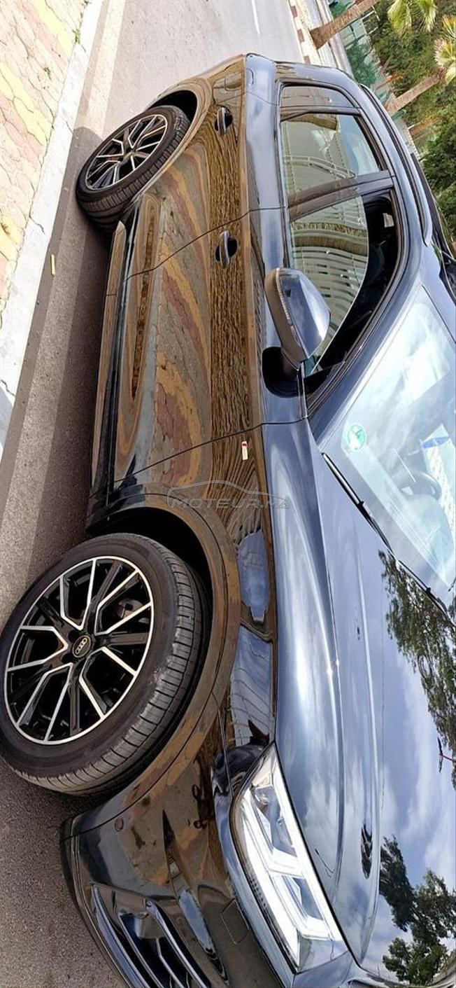 audi Q5 S len 