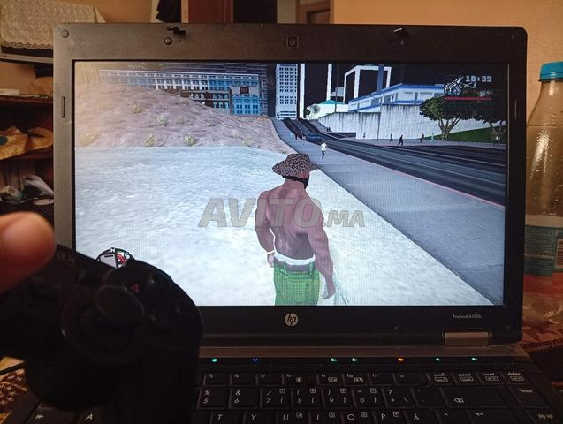 ProBook 6460b | Core i3 | SSD 256GB - 2