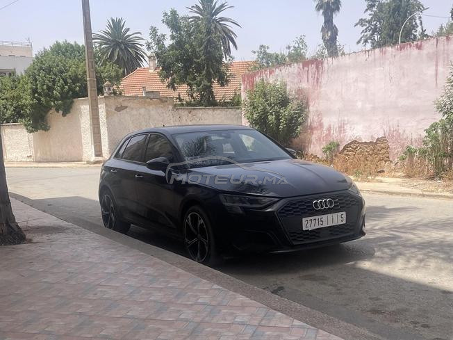Audi A3 sportback 8Y 