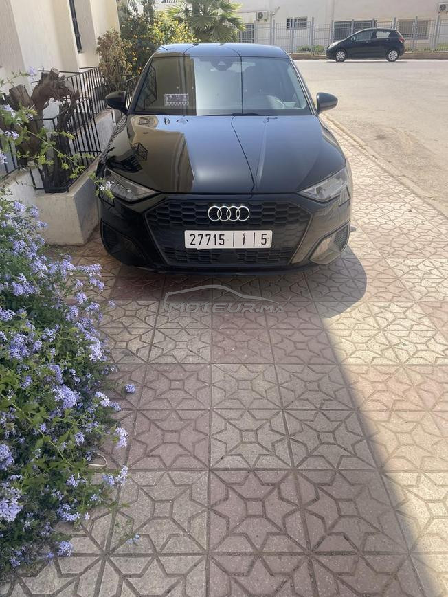 Audi A3 sportback 8Y 