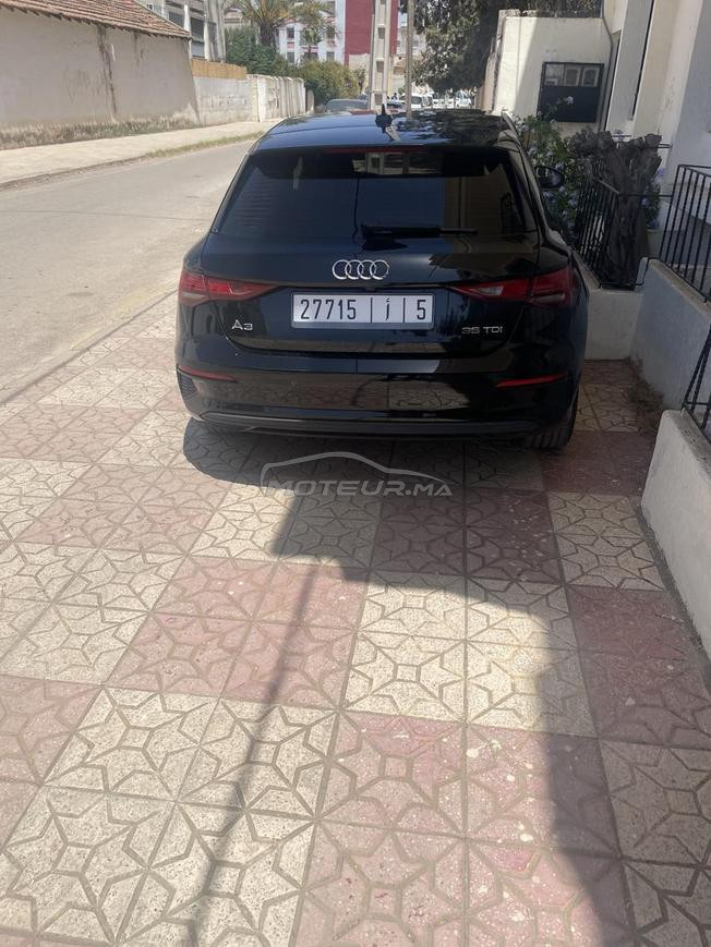 Audi A3 sportback 8Y 