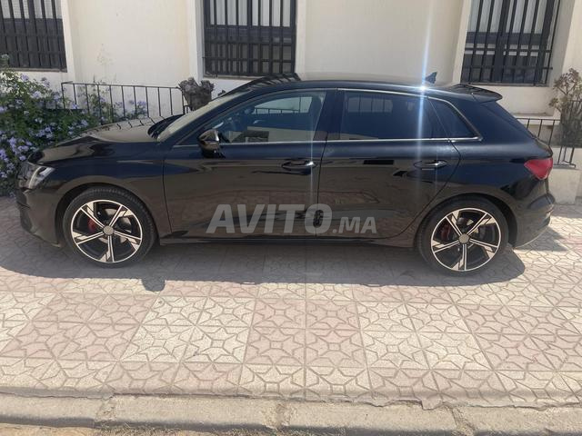 Audi A3 sportback 8Y - 2