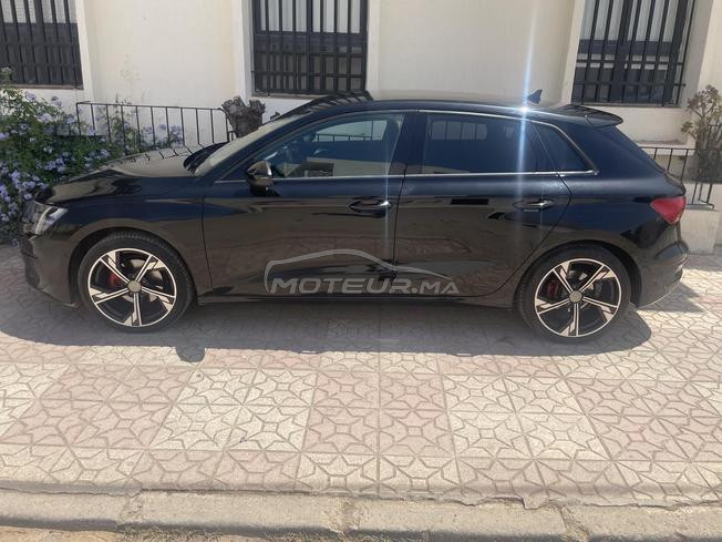 Audi A3 sportback 8Y 