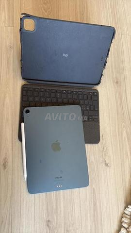iPad Air M1 (5ème génération) - 2