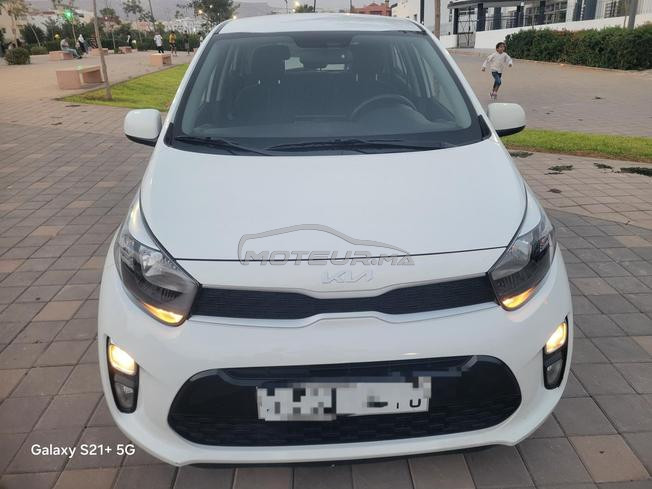 kia Picanto 