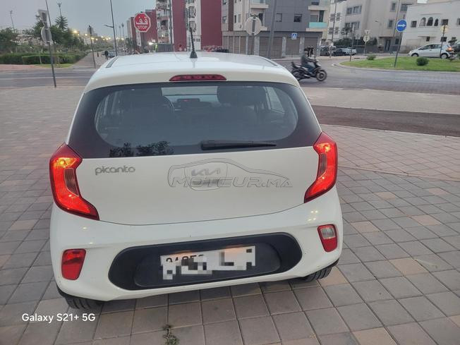 kia Picanto 