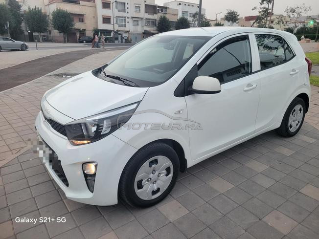 kia Picanto 