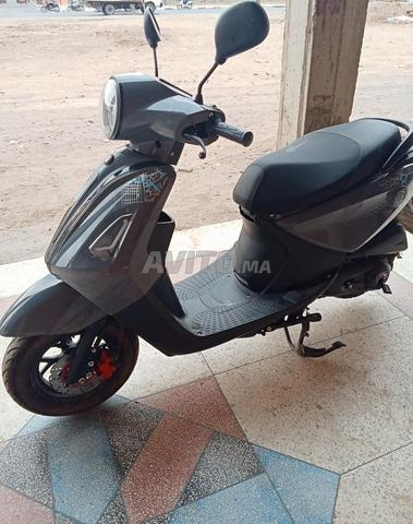 Vente Moto Neuf - 2