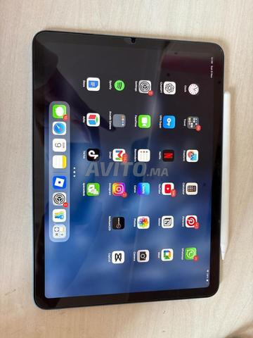 آيباد إير M1 (الجيل الخامس)