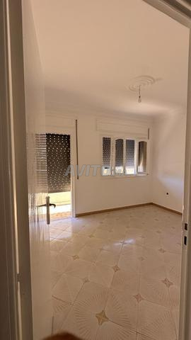 شقق للكراء 110 م² في طنجة